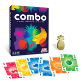 Combo - Starbase 505
